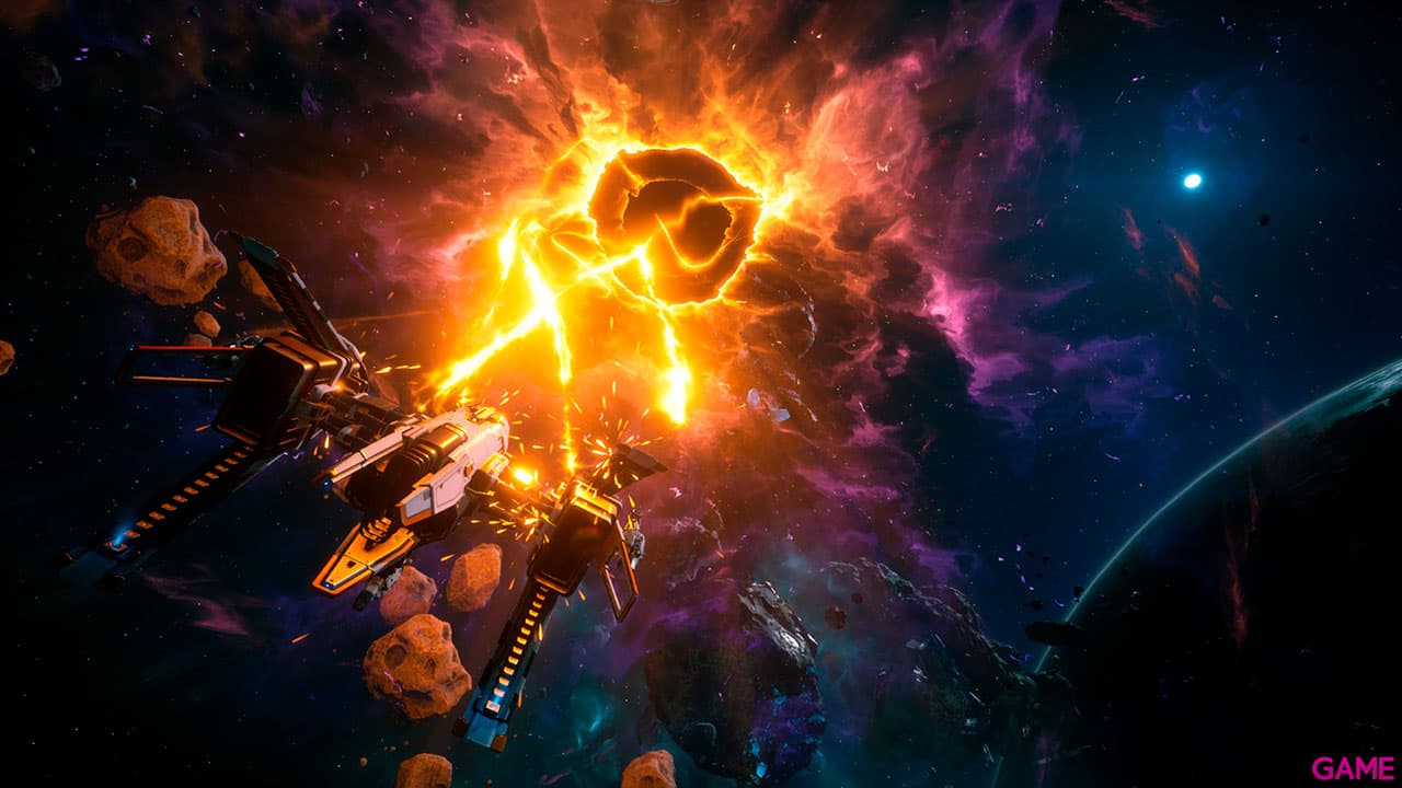 Everspace 2 Stellar Edition