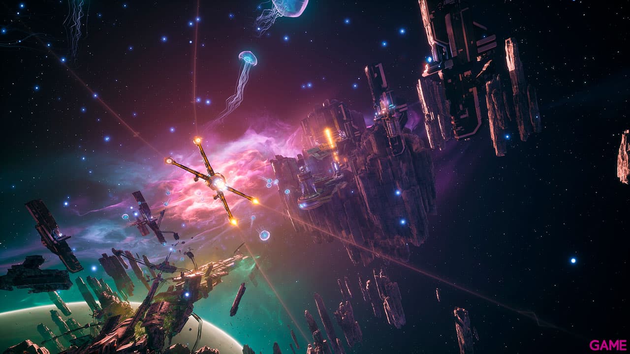 Everspace 2 Stellar Edition