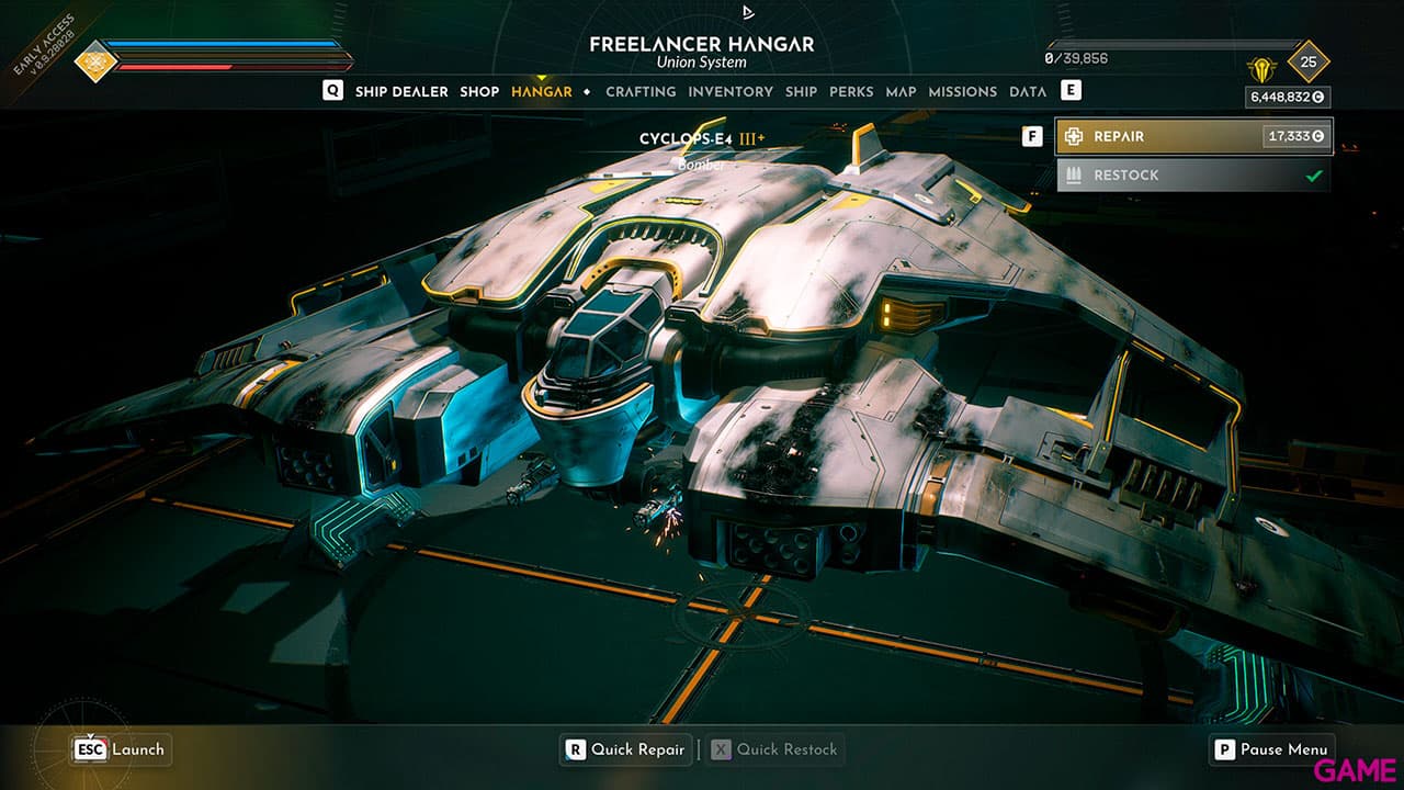Everspace 2 Stellar Edition
