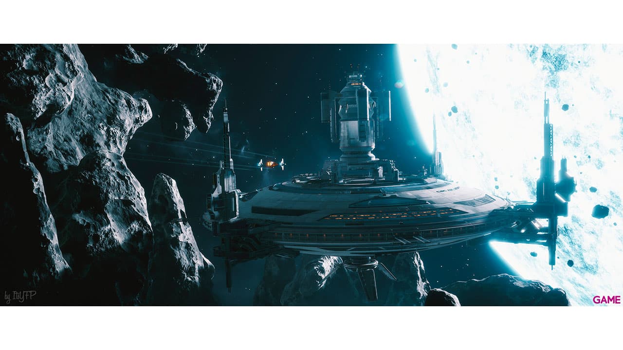 Everspace 2 Stellar Edition