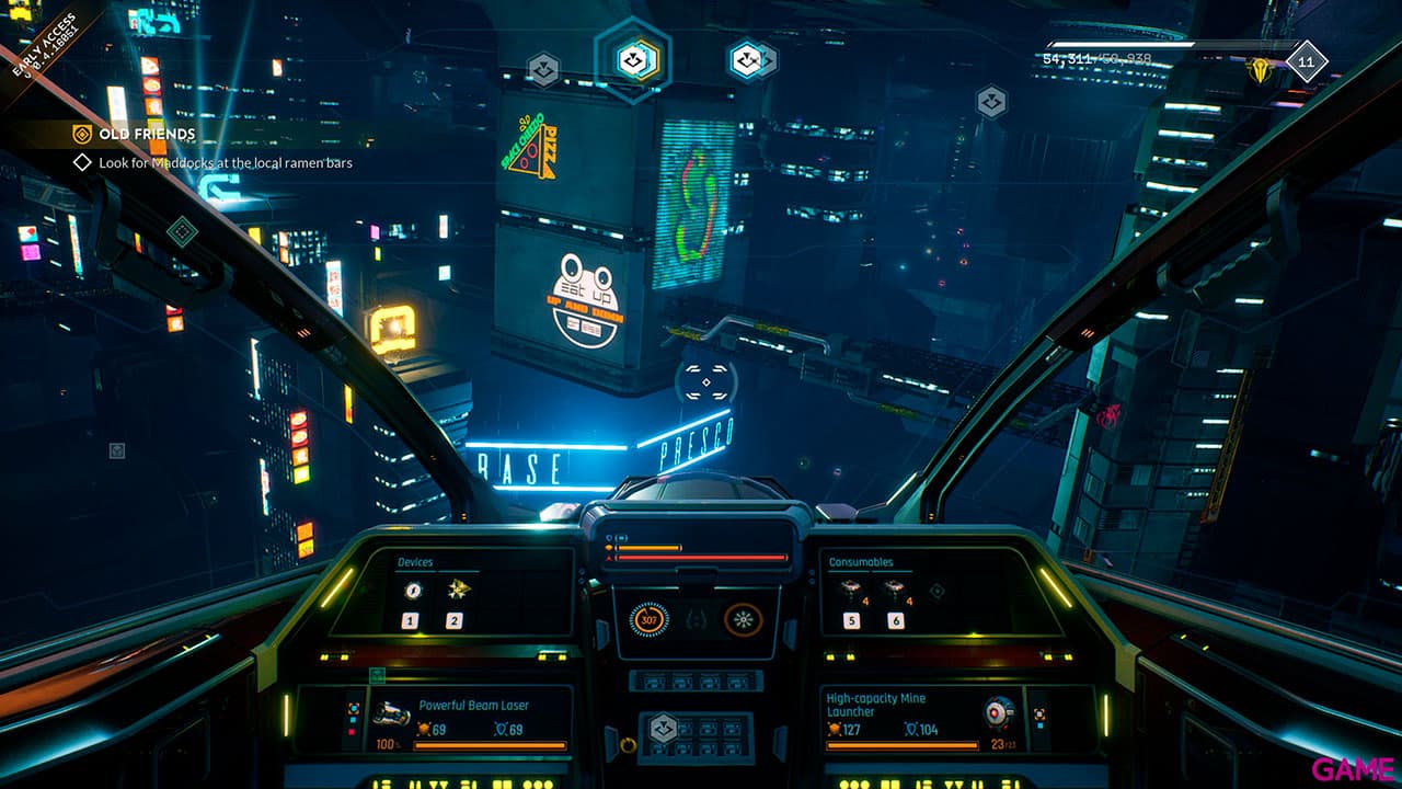 Everspace 2 Stellar Edition