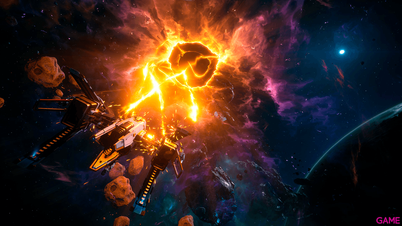 Everspace 2 Stellar Edition