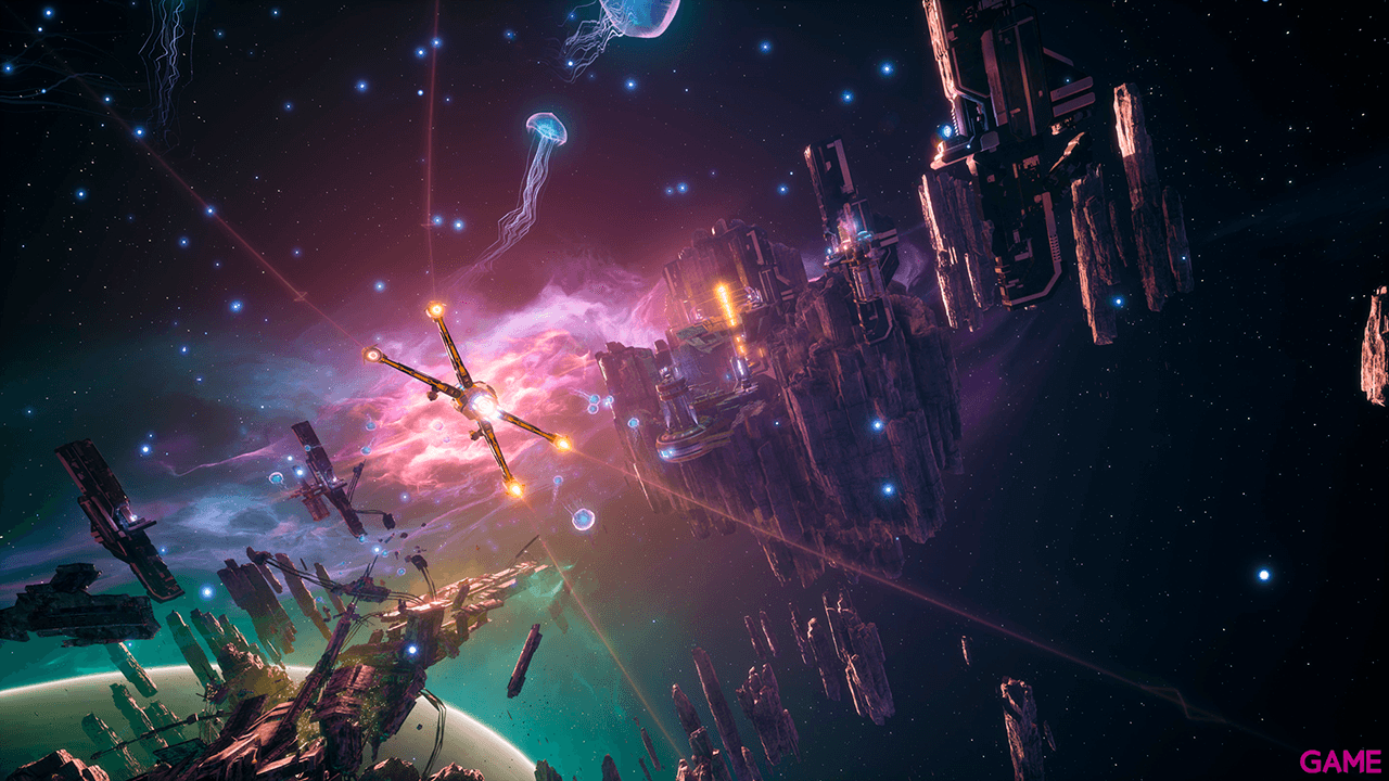Everspace 2 Stellar Edition