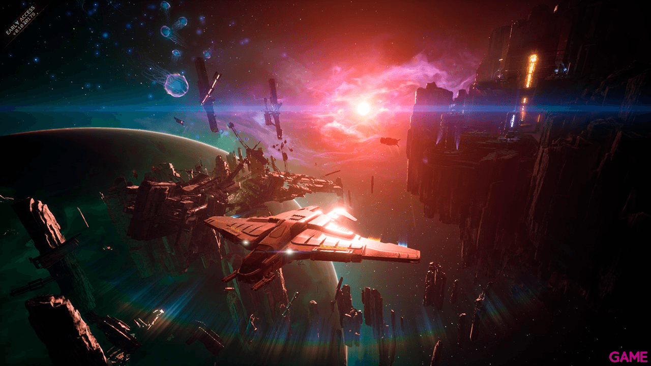 Everspace 2 Stellar Edition