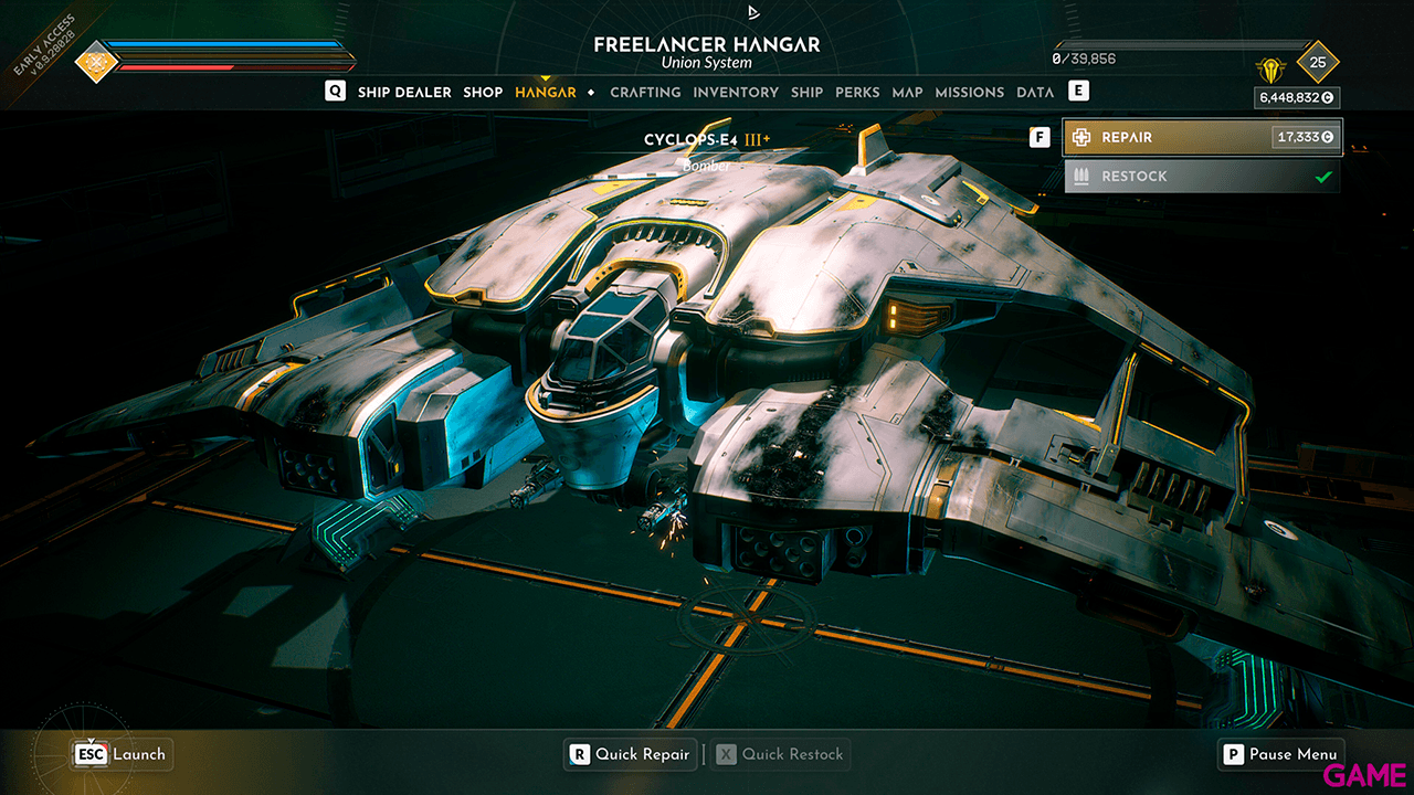 Everspace 2 Stellar Edition