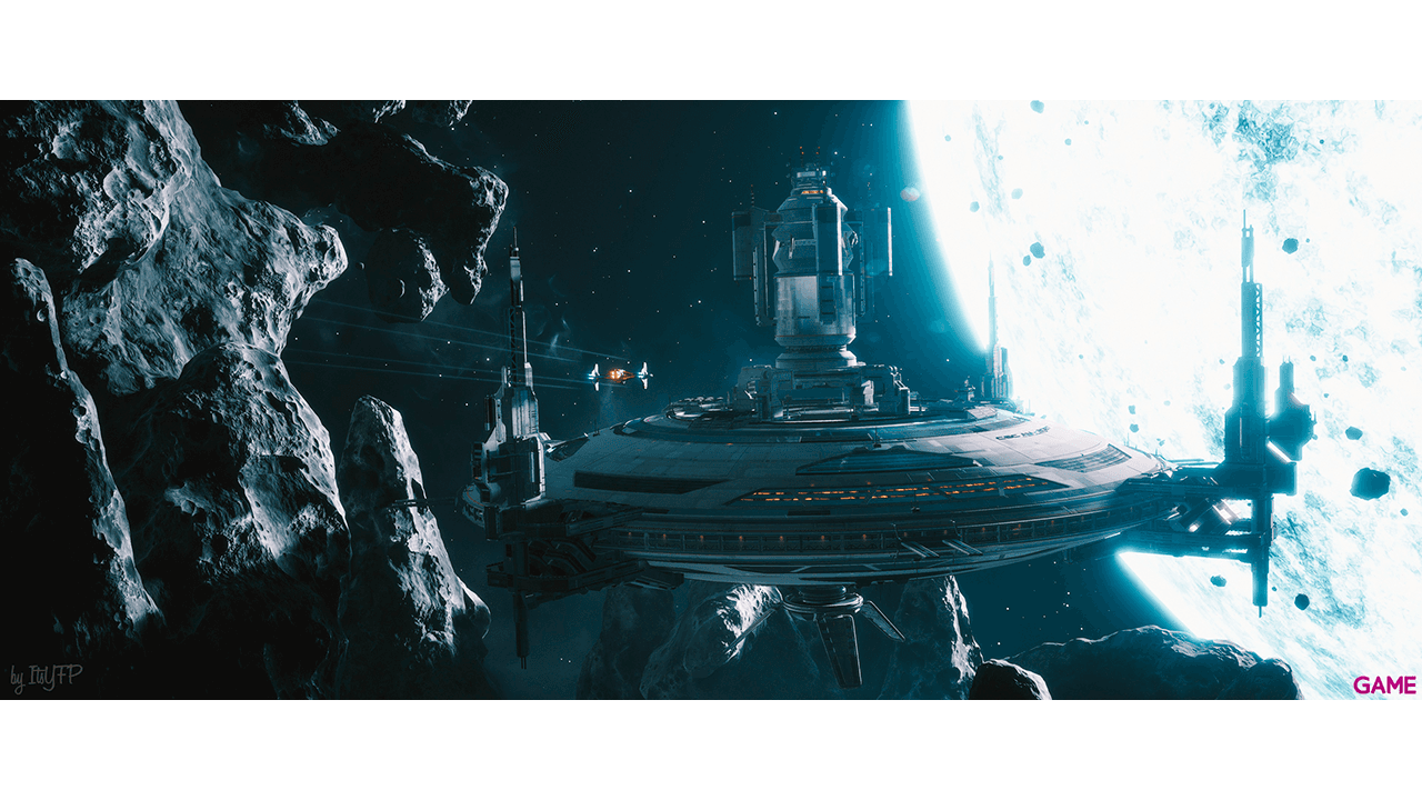 Everspace 2 Stellar Edition