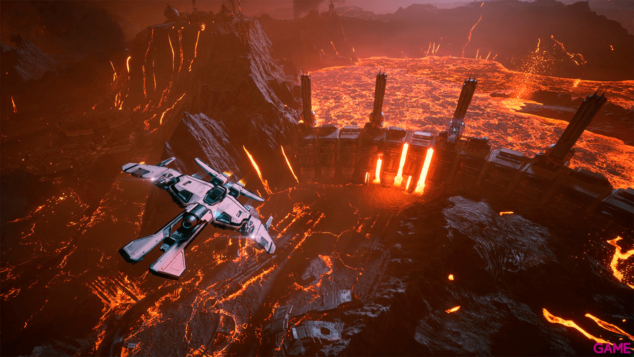 Everspace 2 Stellar Edition
