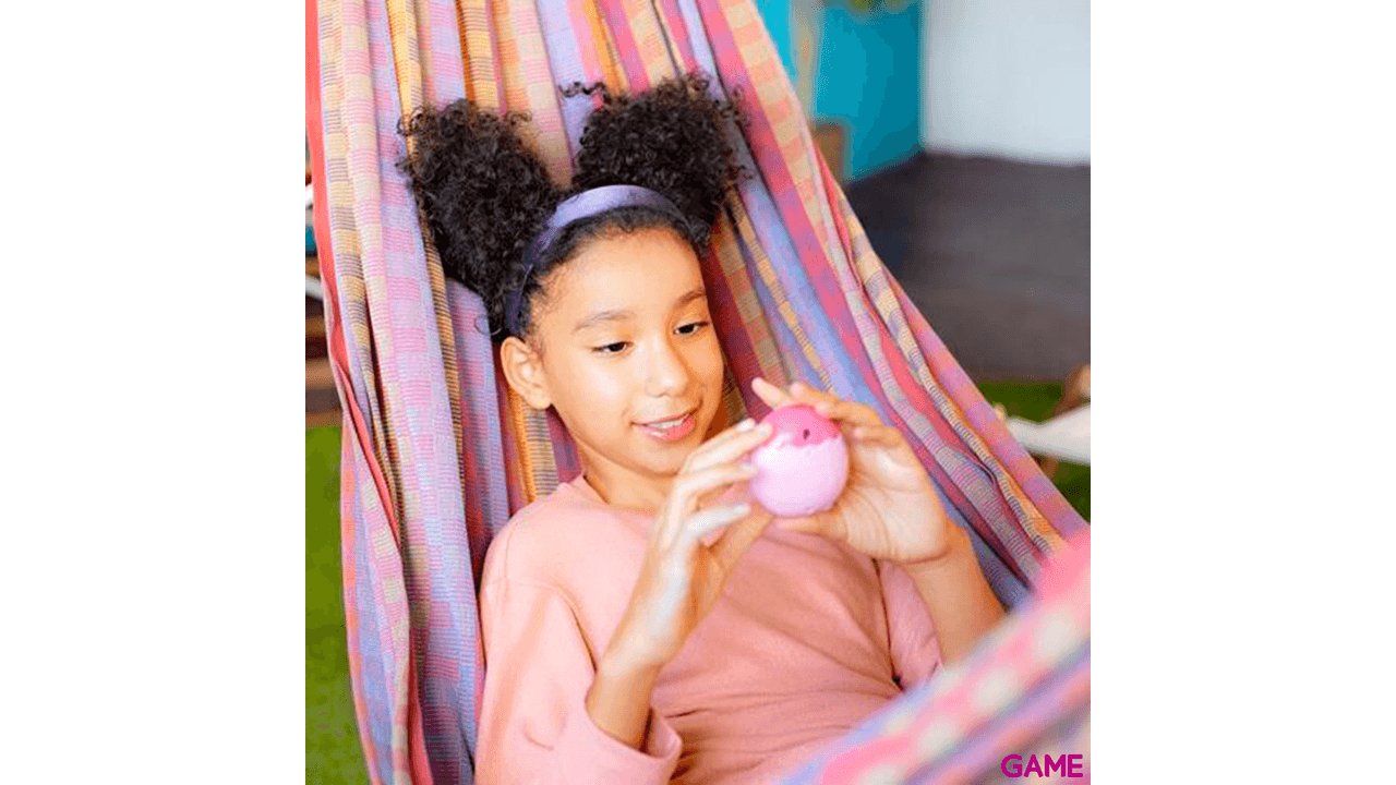 Tamagotchi PIX - Rosa