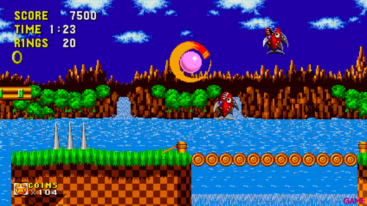 Sonic Origins PLUS Limited Edition