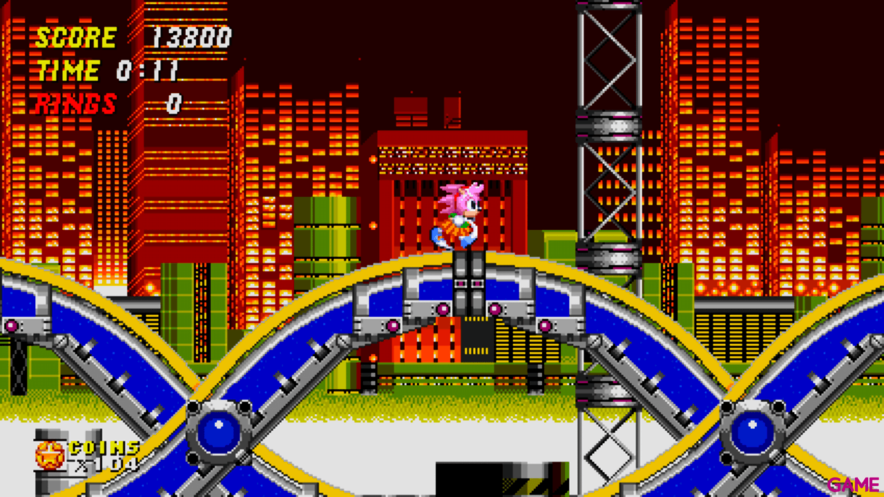 Sonic Origins PLUS Limited Edition
