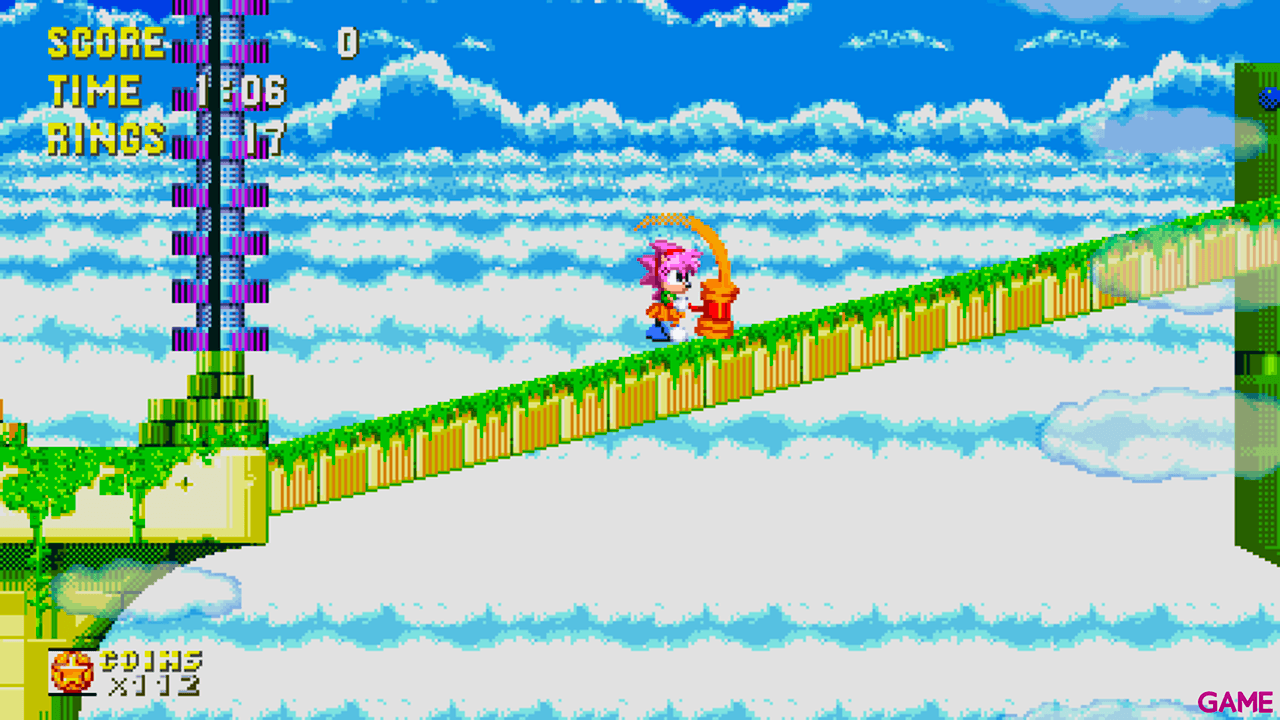 Sonic Origins PLUS Limited Edition