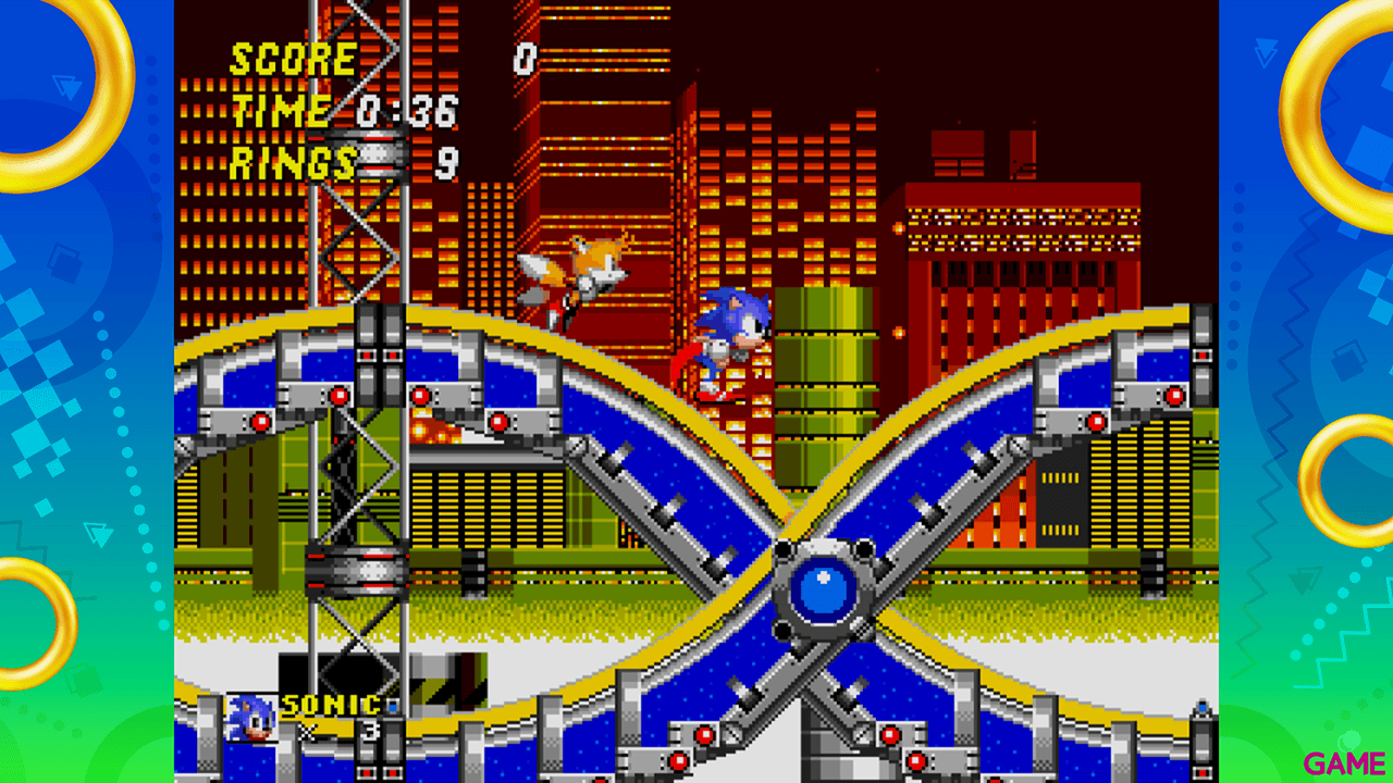 Sonic Origins PLUS Limited Edition