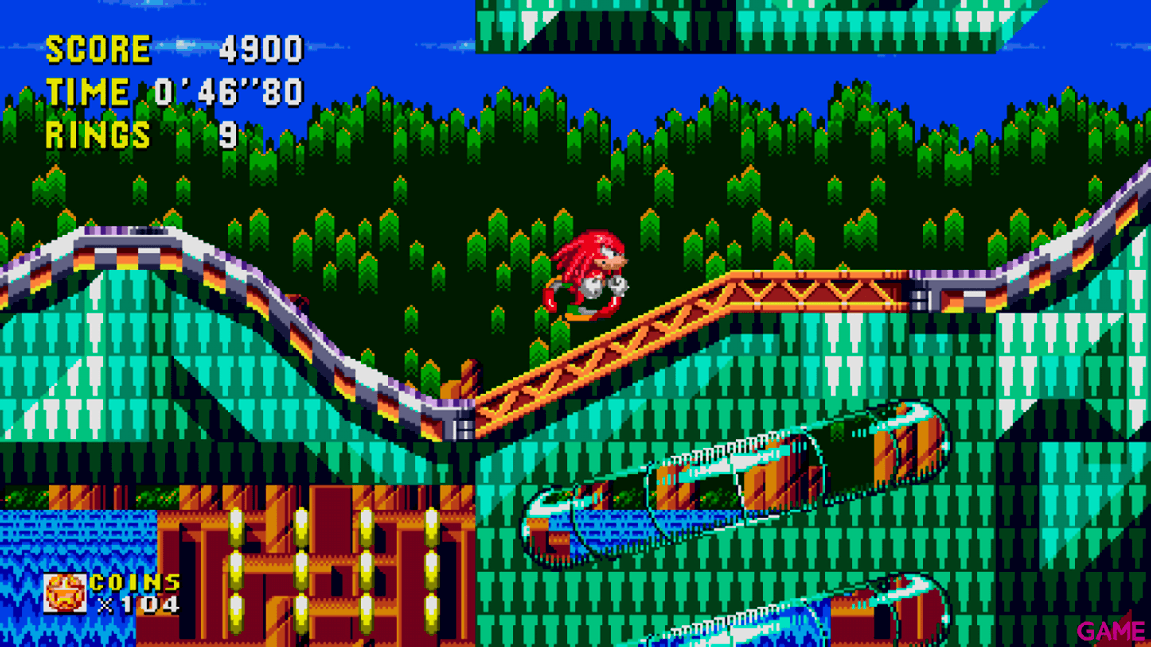Sonic Origins PLUS Limited Edition