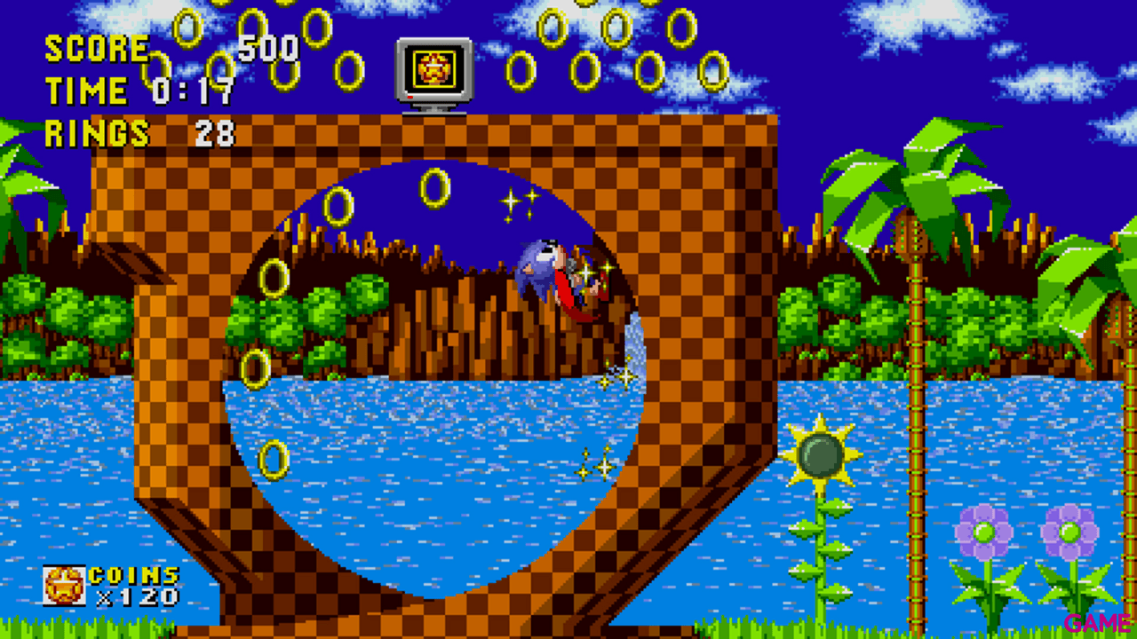 Sonic Origins PLUS Limited Edition