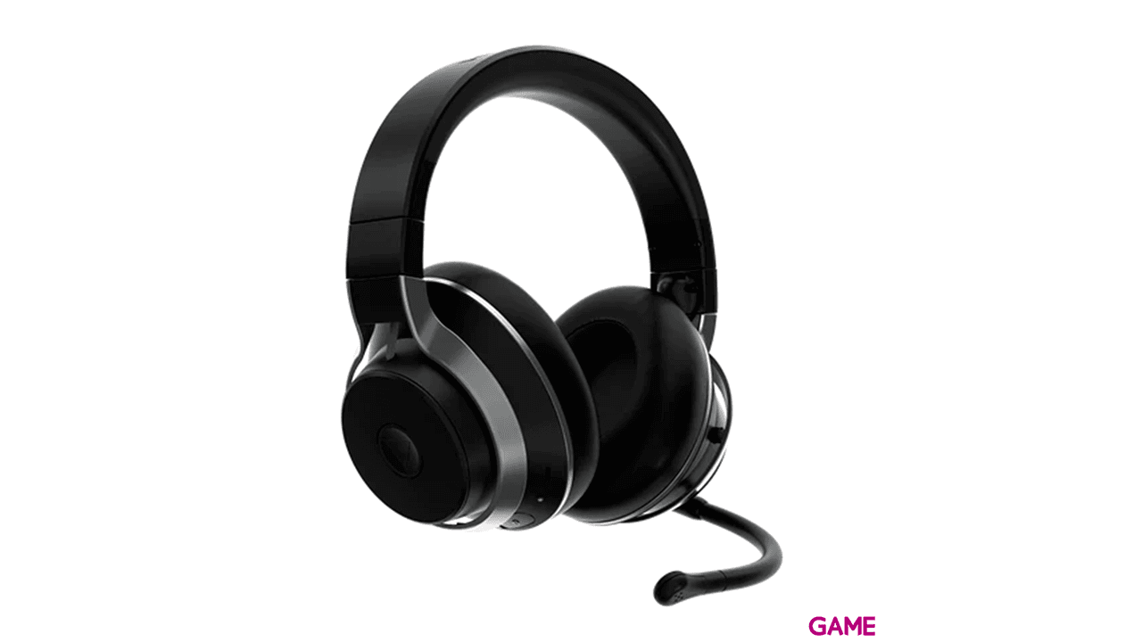 Auriculares Bluetooth Turtle Beach Stealth Pro - Versión Playstation