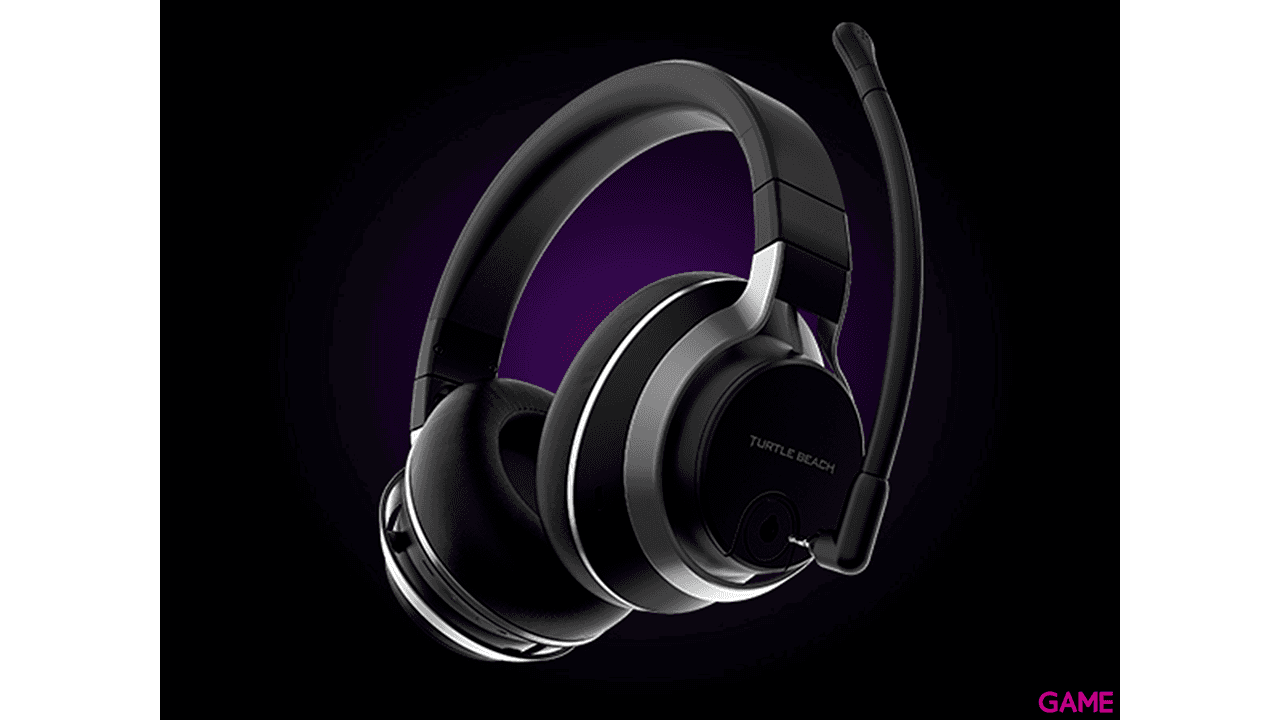 Auriculares Bluetooth Turtle Beach Stealth Pro - Versión Xbox