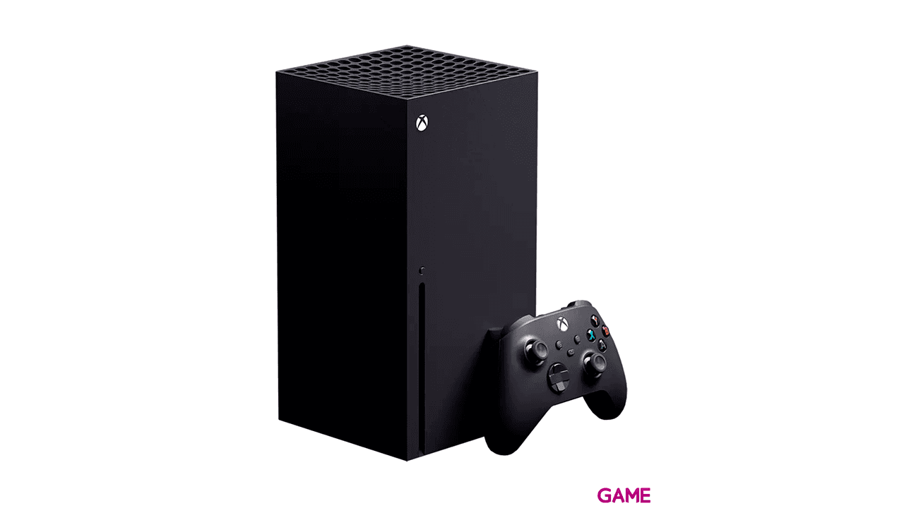 Xbox Series X Diablo IV