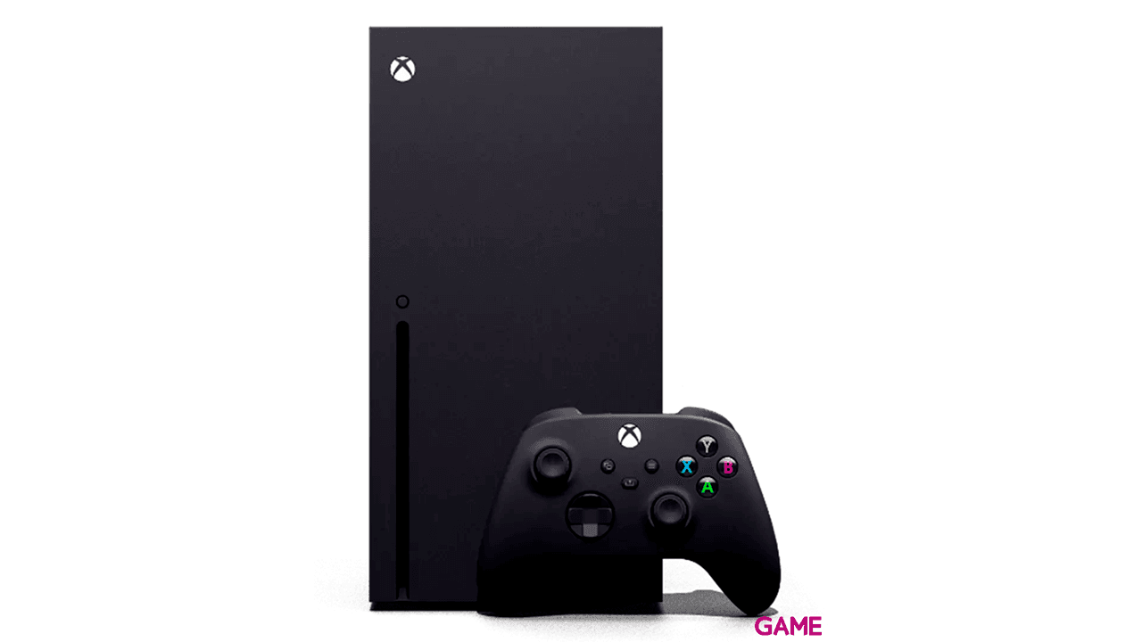 Xbox Series X Diablo IV