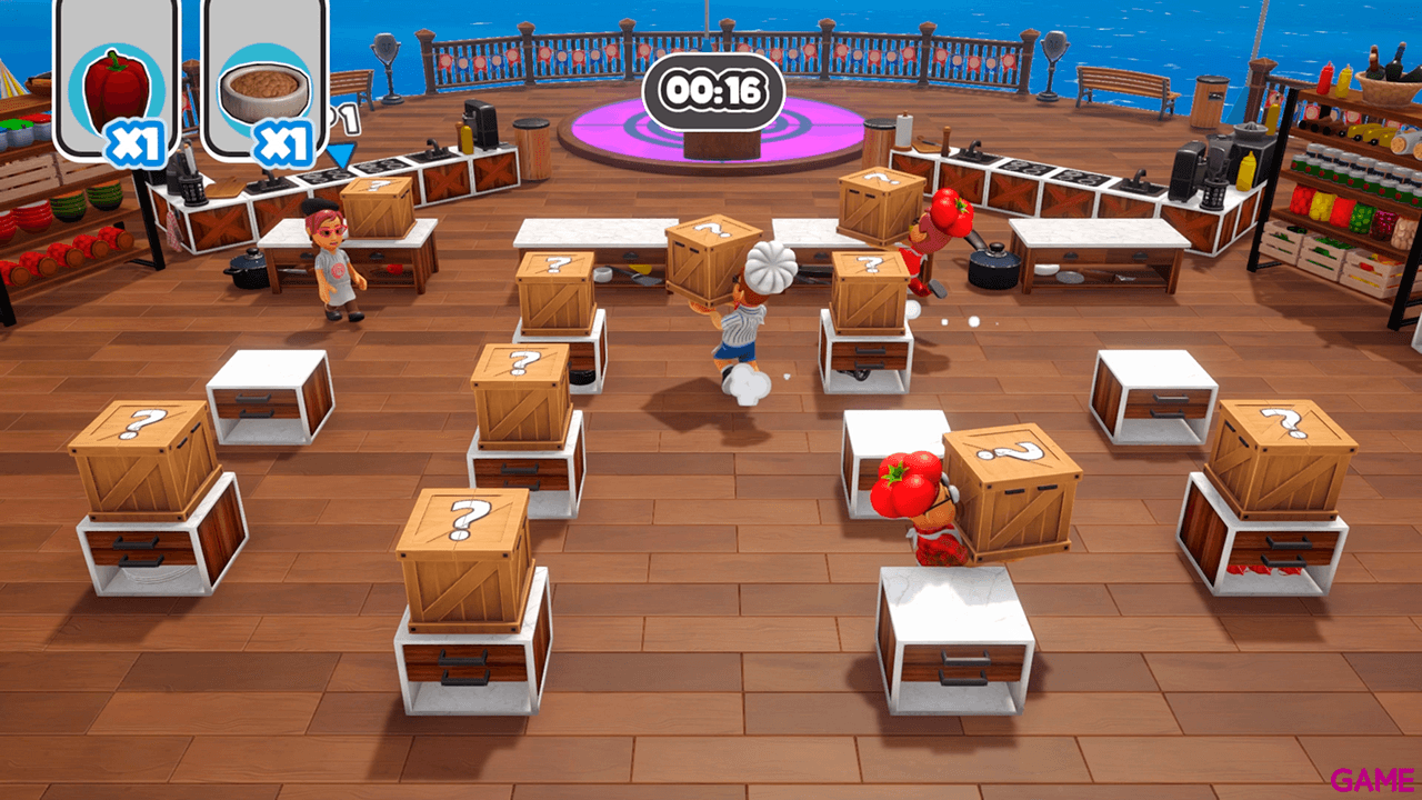 Masterchef El Videojuego Oficial