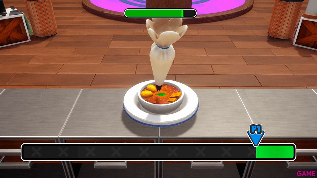 Masterchef El Videojuego Oficial PS5