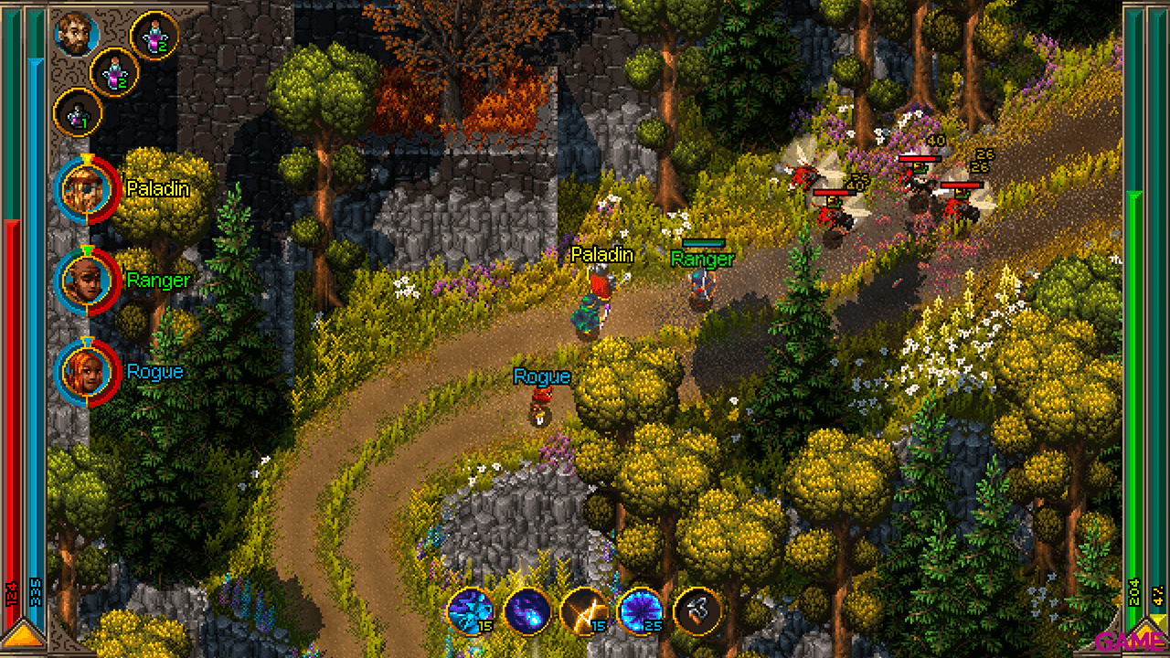 Hammerwatch II The Chronicles Edition