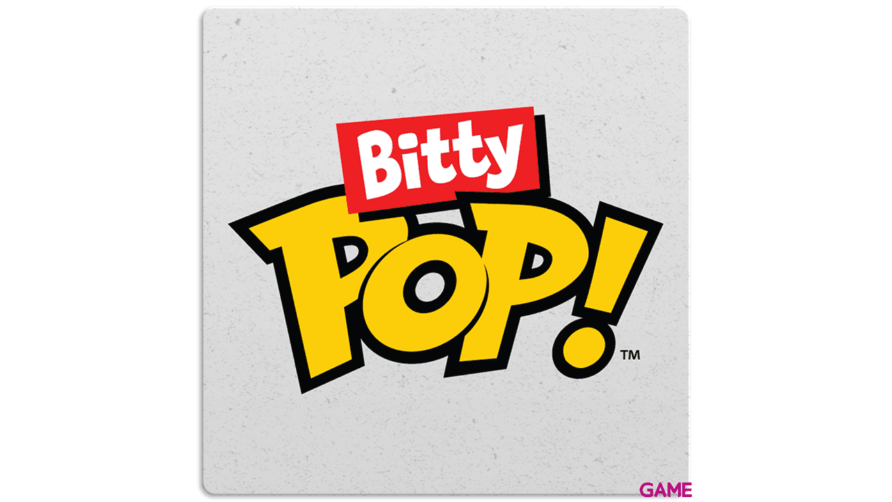 Bitty POP TNBC Oogie Boogie