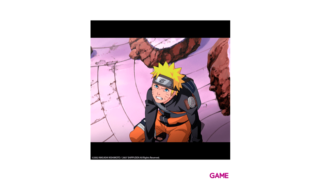 Naruto Shippuden Box 6 Episodios 138 a 163