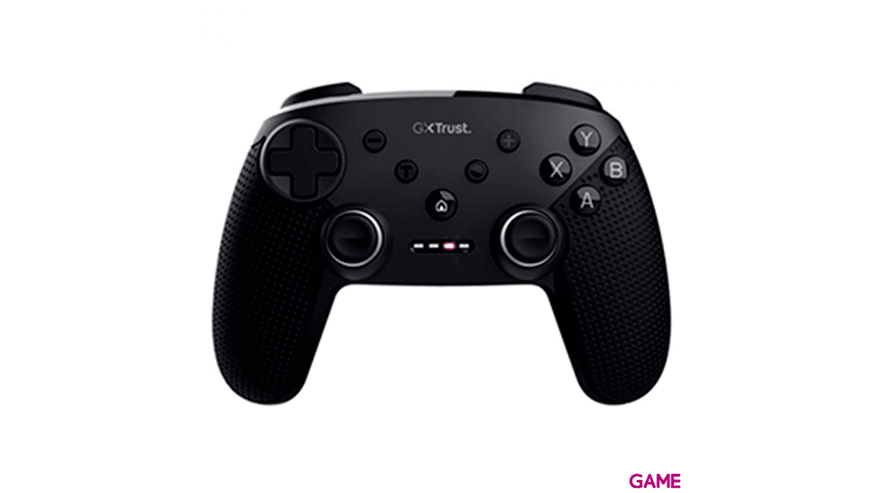 Trust GXT 542 Muta Wireless PC - Switch - Android - iOs- Controller