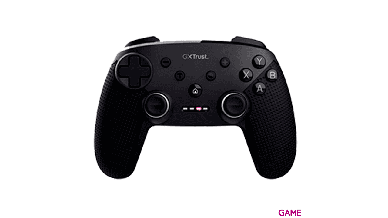Trust GXT 542 Muta Wireless PC - Switch - Android - iOs- Controller