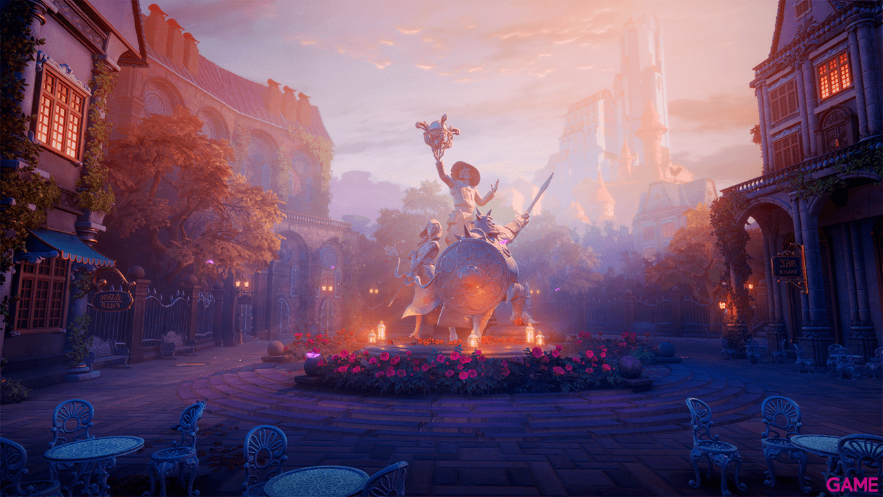 Trine 5 A Clockwork Conspiracy PC
