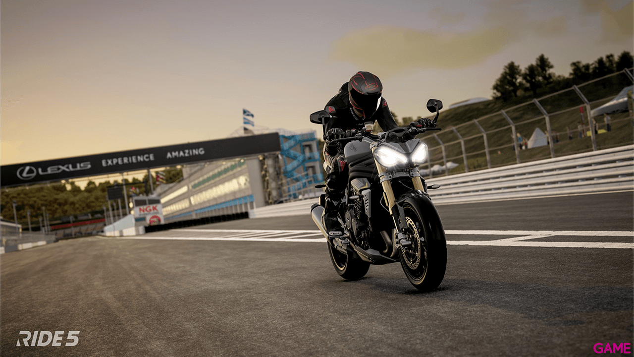 RIDE 5 Xbox Series X