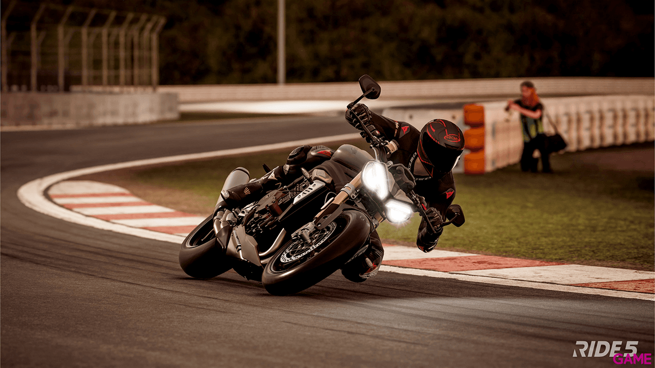 RIDE 5 Xbox Series X