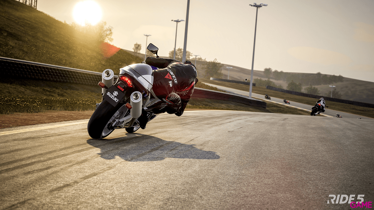 RIDE 5 Xbox Series X