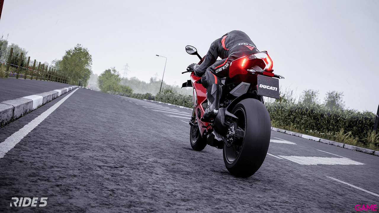 RIDE 5 Xbox Series X