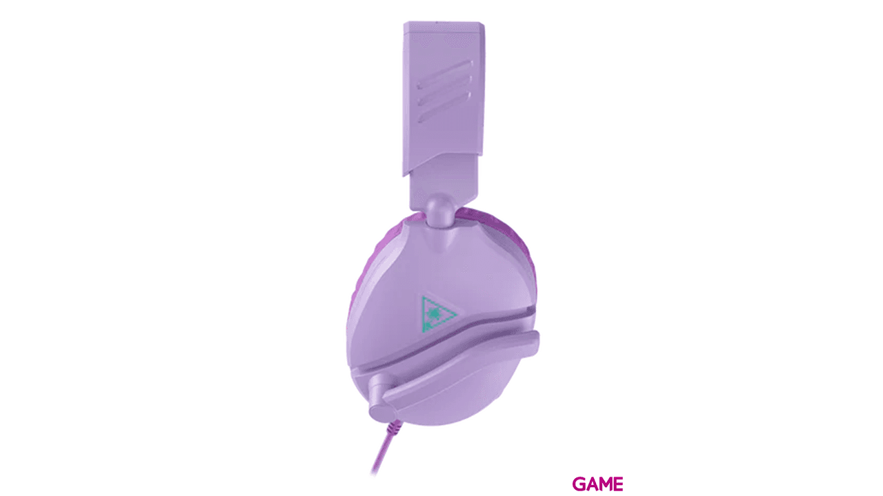 Auriculares Turtle Beach Recon 70 Lavanda