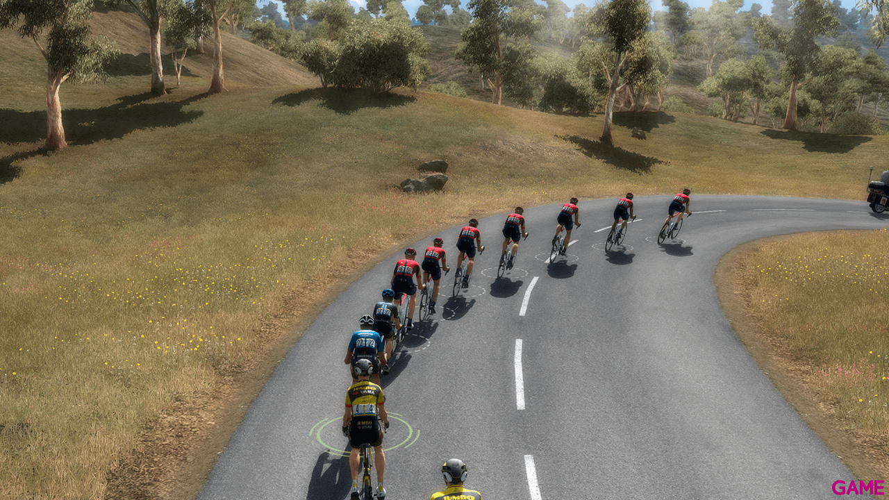 Pro Cycling Manager 23