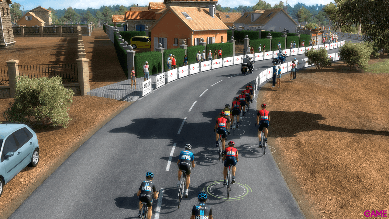 Pro Cycling Manager 23