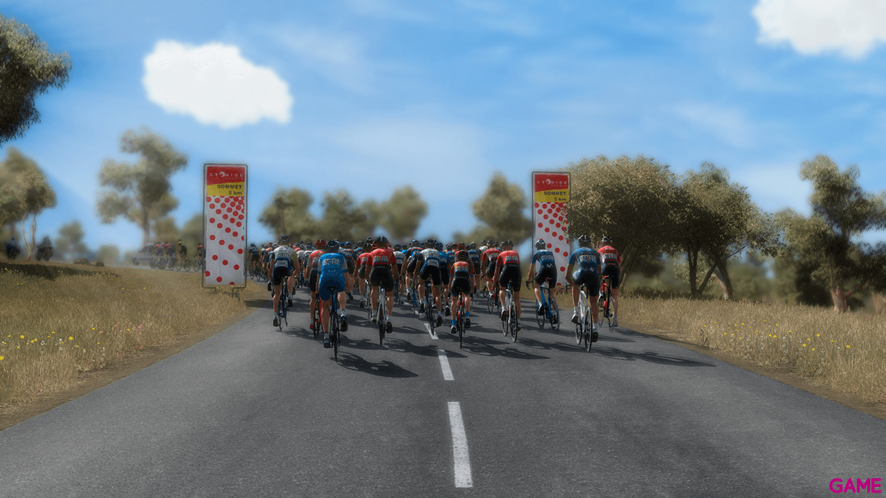 Pro Cycling Manager 23