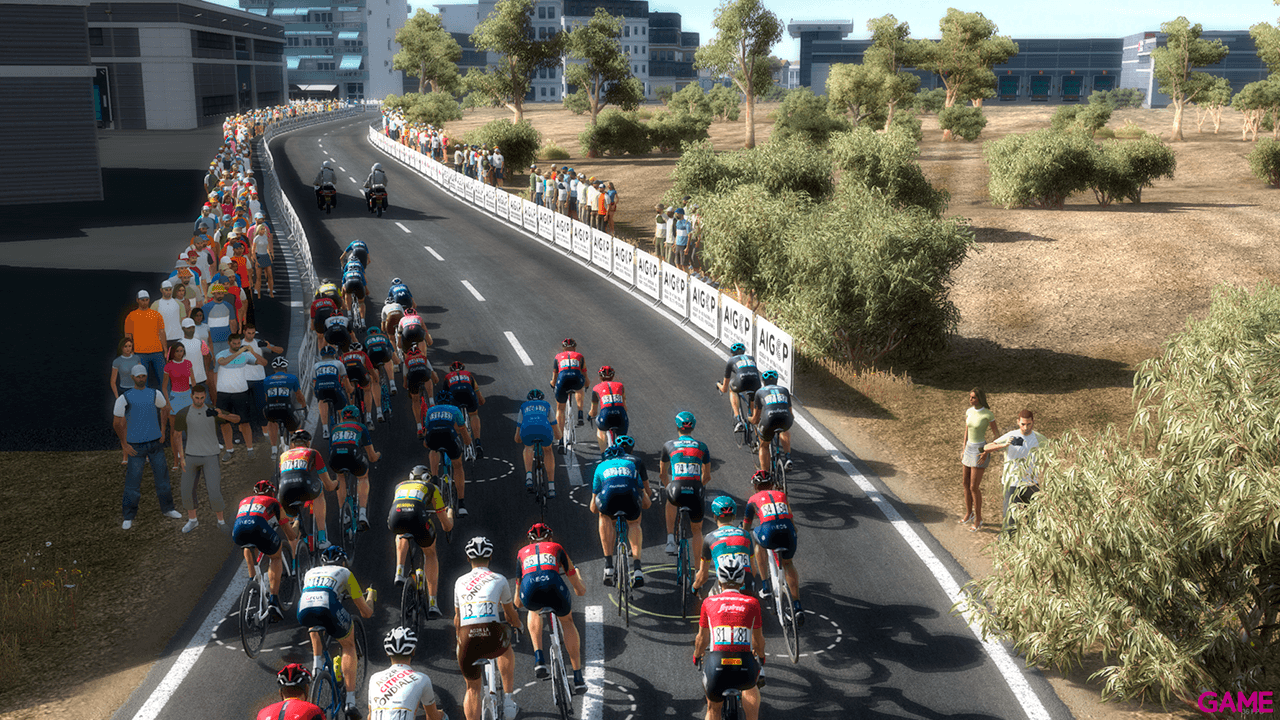 Pro Cycling Manager 23