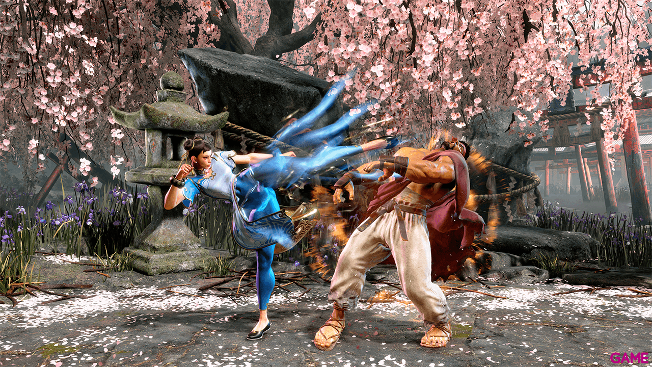 Street Fighter 6 Collector´s Edition