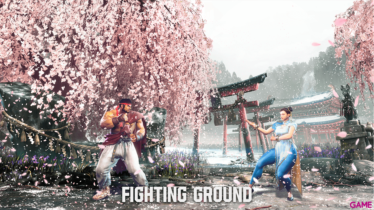 Street Fighter 6 Collector´s Edition