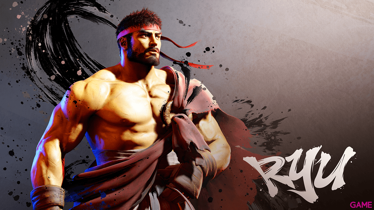 Street Fighter 6 Collector´s Edition