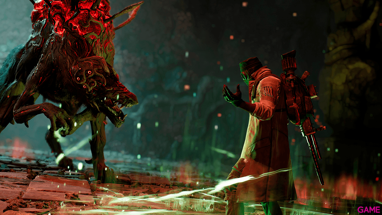 Remnant 2