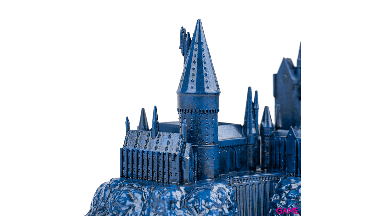 Calendario Perpetuo 3D Harry Potter Hogwarts