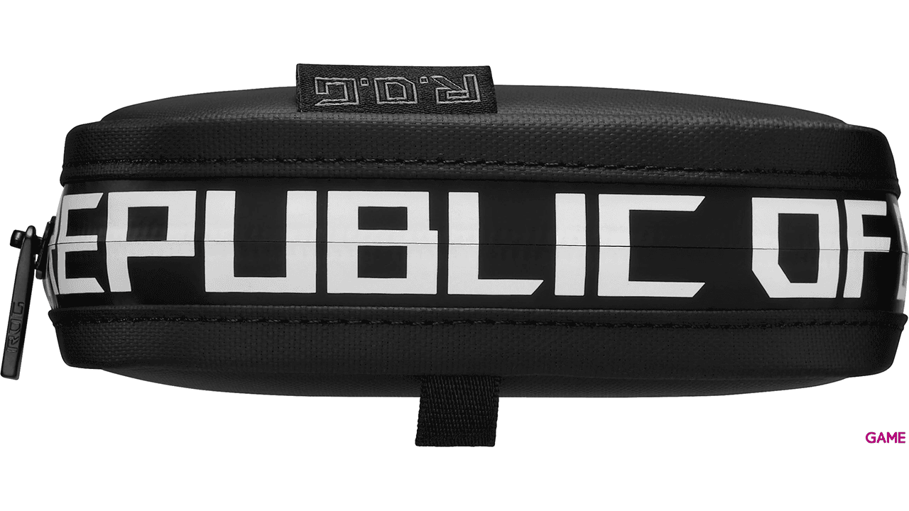 ROG Ally Travel Case - Funda Consola Portátil