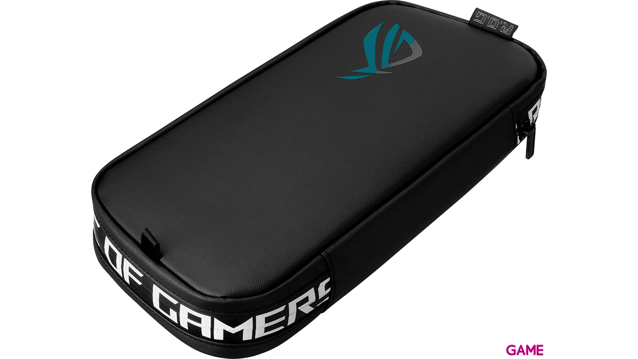 ROG Ally Travel Case - Funda Consola Portátil