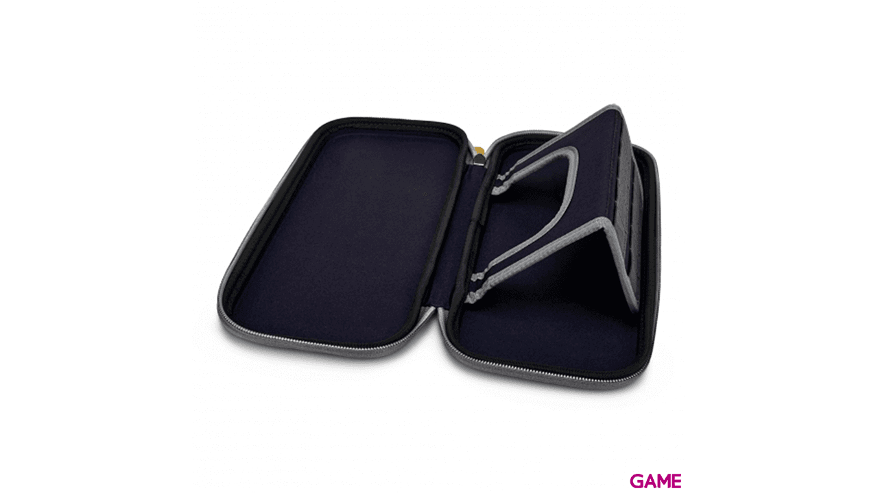 PowerA Slim para Nintendo Switch Link - Licenciado Nintendo - Funda Protectora