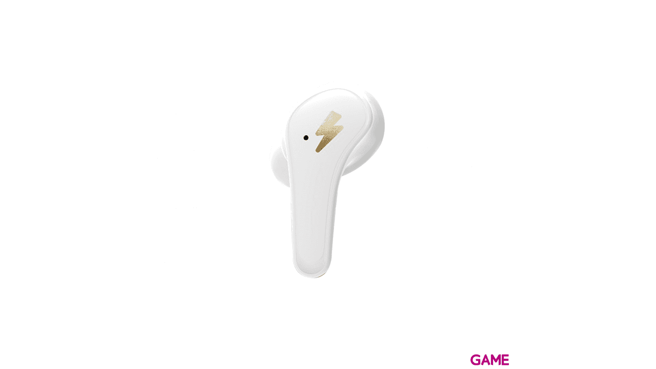 Earpods Harry Potter