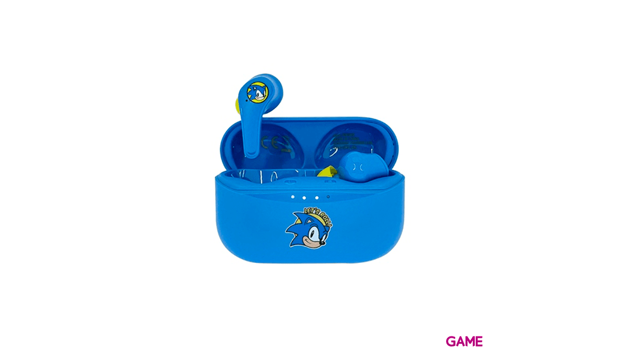 Earpods Sonic