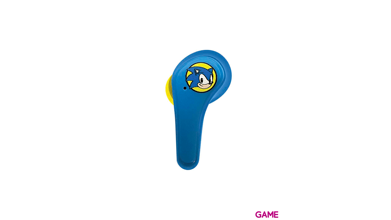 Earpods Sonic